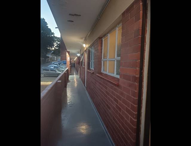 2.5 BEDROOM FLAT TO LET IN UMBILO